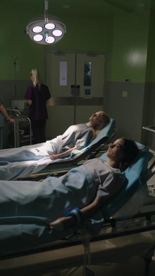 Destined to Rise: The Day I Fought for Love Episode 6