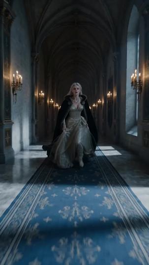 Release the queen's daughter Episode 5