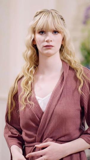 Please don't die, Alpha! I Can Heal You Every Night Episode 7