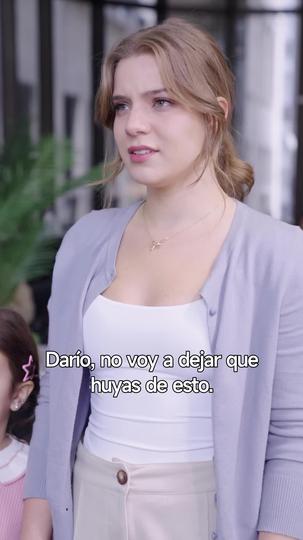 El regreso de la reina legal Episodio 9
