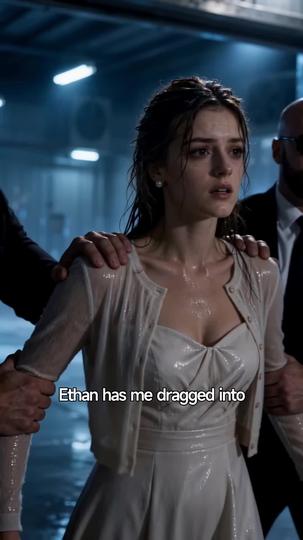 Ex Screwed His Mistress in My Wedding Dress, So I Married the Mafia King Episode 7