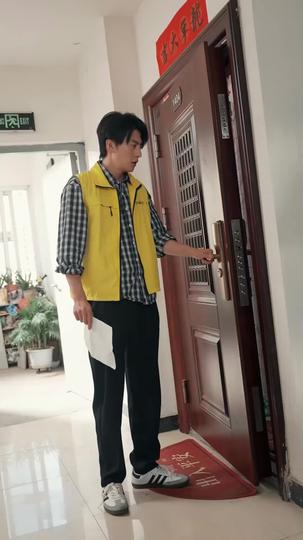 Goodbye, But My Love Remains Episode 1