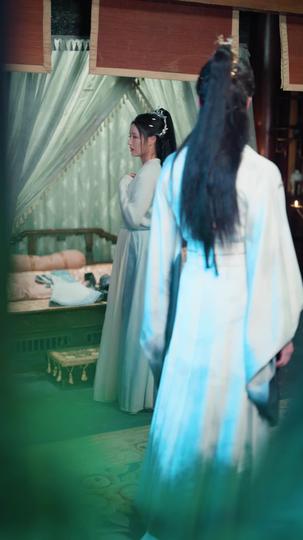 花月正春风 第11集