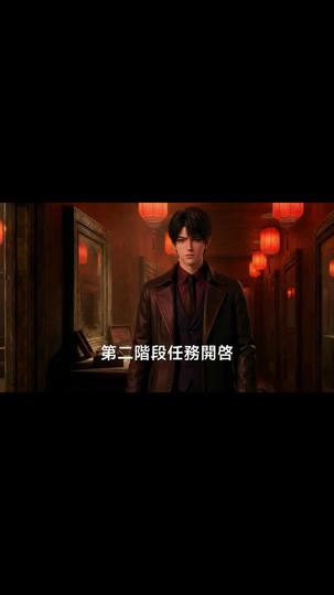 全民靈異：我安屠生創造黑童話 第10集