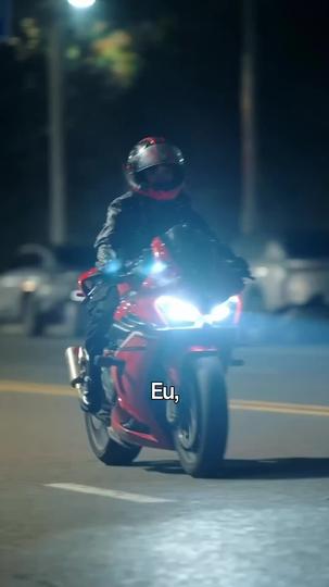 Mascarado, Majestoso, e Meu Amor em Cerco 1Episódio