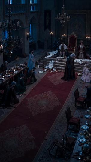 Bound to the Dragon King Episode 6