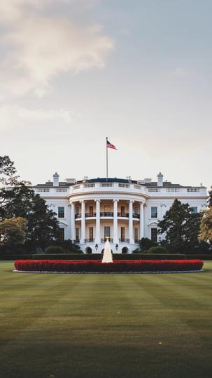 Find Me, Mr. President！ Episode 4