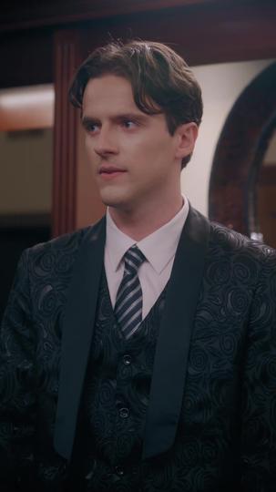 The Everlasting Scent Of Us Episode 9