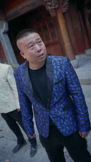 锦衣夜行 第10集