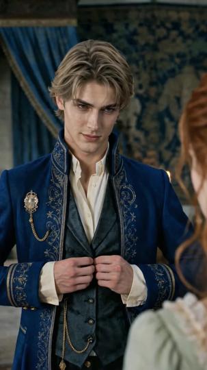My Contract Husband Is A Dragon Episode 10