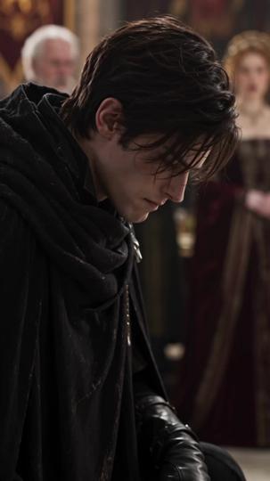 The Fox They Tried to Skin Was the Wolf King's Daughter Episode 9