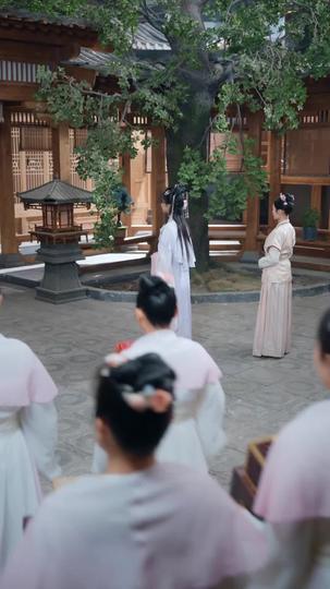 Spoiler Alert: Surviving the Villain's Script Episode 10
