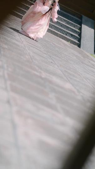 A Name for Vengeance, A Heart for Love Episode 7