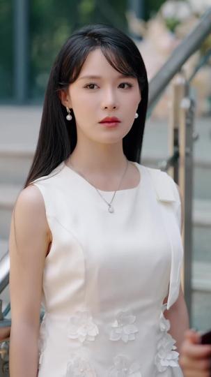 旧梦如烟念倾约 第3集