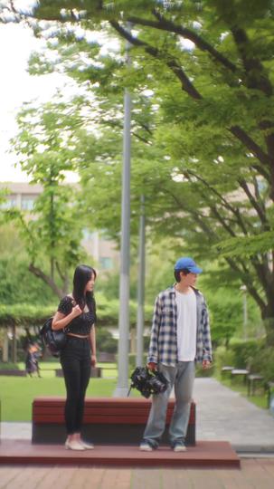 여름이 좋아하는 건! 제5회