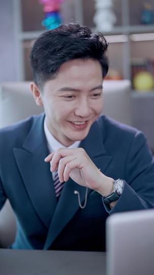 离职后销冠惊艳全场 第8集