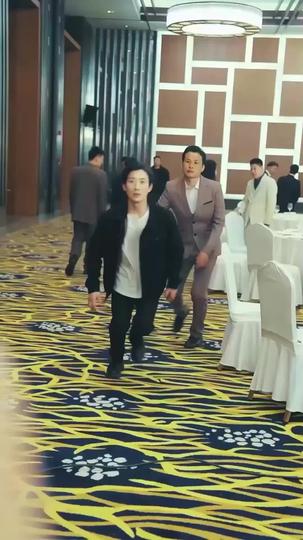 Rage Unchained: Blaze of Retaliation Episode 9