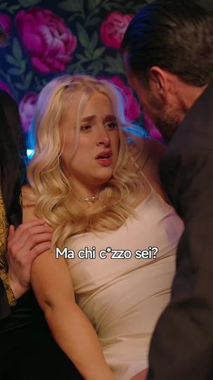 Ssh... Siamo Un Segreto Episodio 2