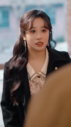 枯荷聽雨，夢斷人散 第6集