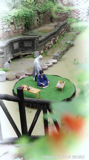 Invincible Healer: Taming Her Heart Episode 10