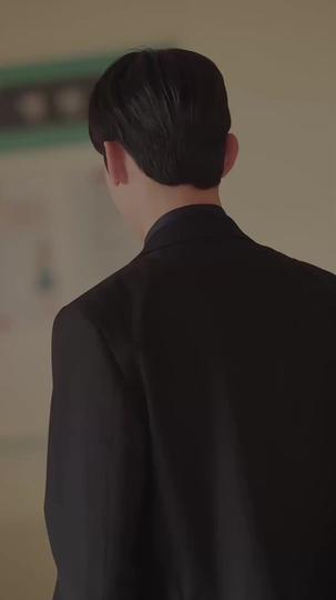 Love at the end of his lie (DUBBED) Episode 6
