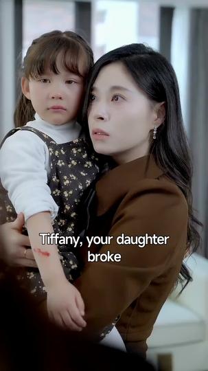 When Fate Calls Again Episode 11