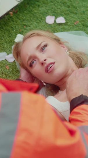 L'Amour Trouvé Dans Un Mariage Éclair Épisode3