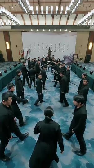 The Secret Mission: Infiltrating the Underworld Episode 10