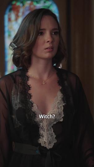 Mr. Vampire Wants Me EveryDay Episode 10