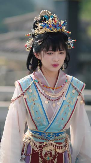 凰命轮回 第5集