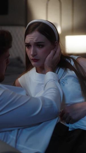 Embarazada de los gemelos del CEO en coma Episodio 9