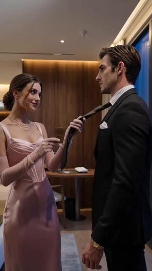 The Wrong One Night Episode 1