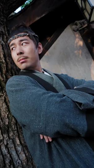 Schemes of the Heart: Outwitting Enemies, Capturing Love Episode 11