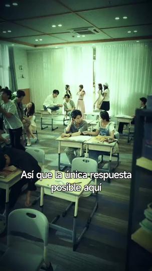 Luchar para brillar: Camino hacia la cima Episodio 7