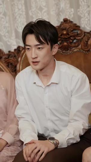 Dawn of His Dominance Episode 10