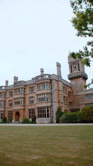 Em Outras Palavras, Eu te Amo 5Episódio