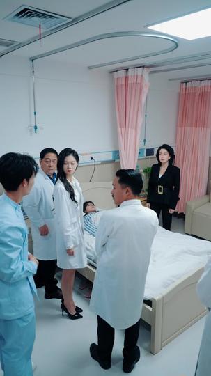 九陽小神醫 第3集