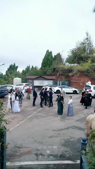 산에서 내려온 절대고수 제2회