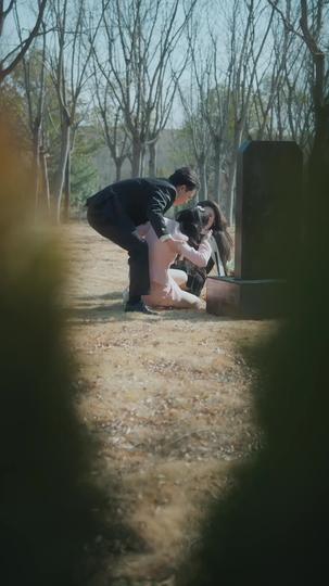 風攜花信，一去不歸 第3集