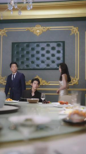 All My Days for You Episode 8