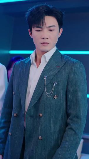 Cinta yang Dijahit Penyesalan Episode 7