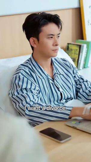 His Regret Began After My Goodbye Episode 3