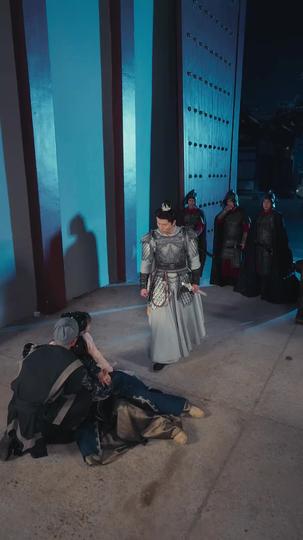 Her Beacon Burns for Blood Episode 6