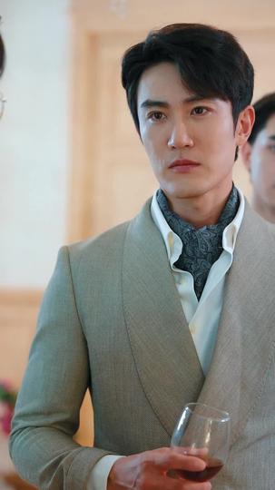 相亲遇上爱 第5集