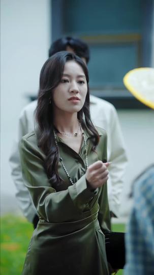 Sweet Collapse Into You Episode 11