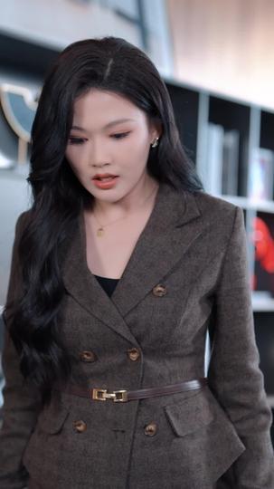有眼不识金镶玉，错把海归当成宝 第10集