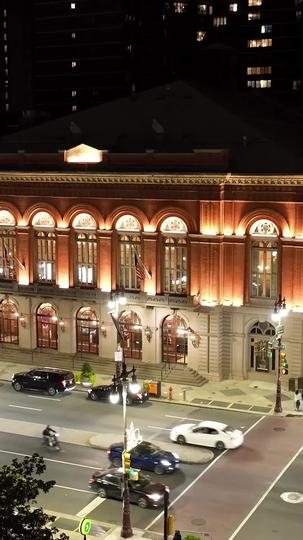 The Hot CEO Rejected 500 Ladies For Me Episode 7