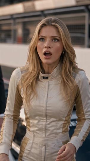 My Ex-Wife Is the Racing Queen Episode 6