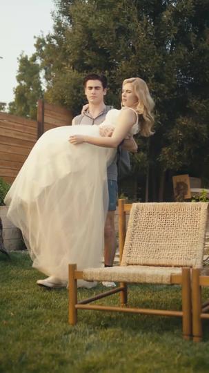 Ms. Billionaire’s Love Business Episode 11