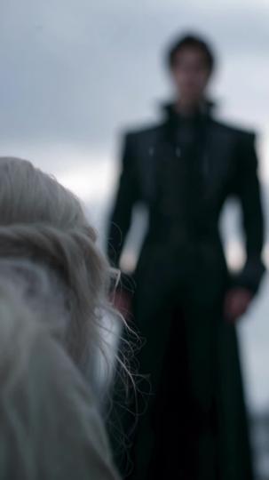 The Alpha and His Amnesiac Princess Episode 4
